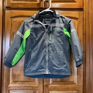 Boys London Fog Coat